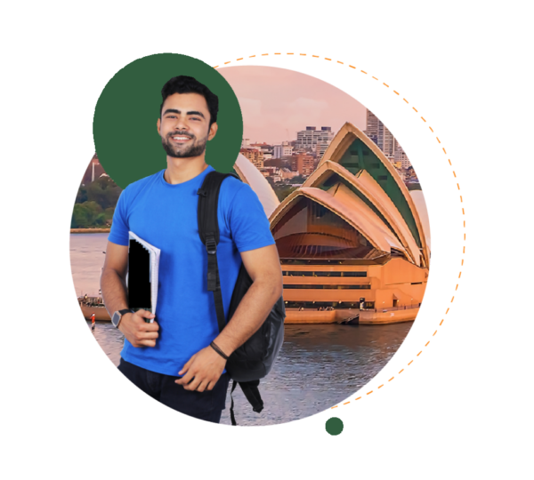 Study Visa in Australia from Pakistan