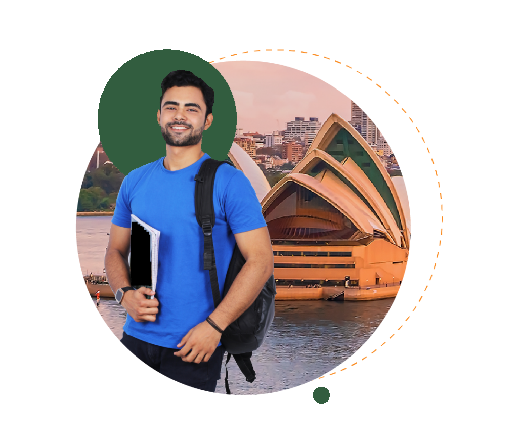 Study Visa in Australia from Pakistan