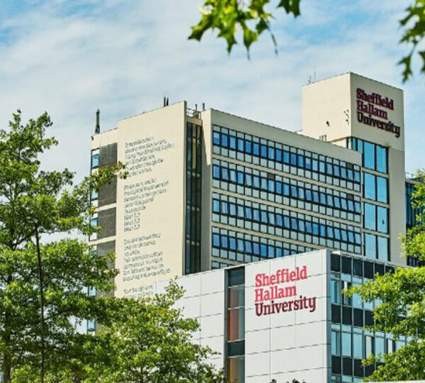 Sheffield Hallam University