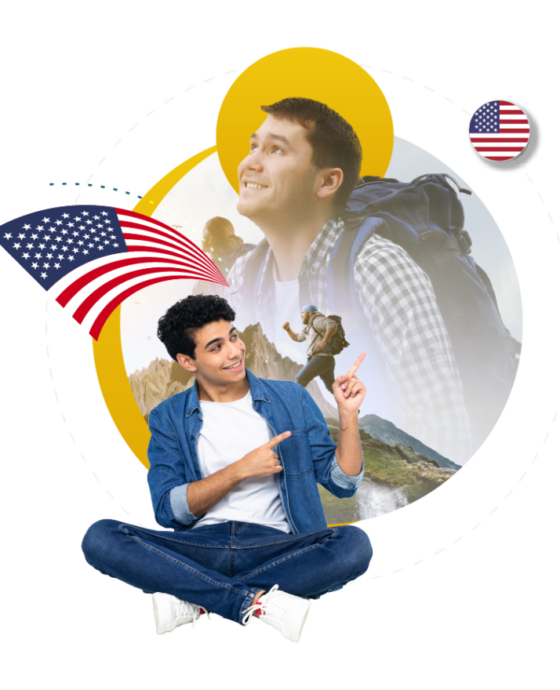 Study in USA From Pakistan