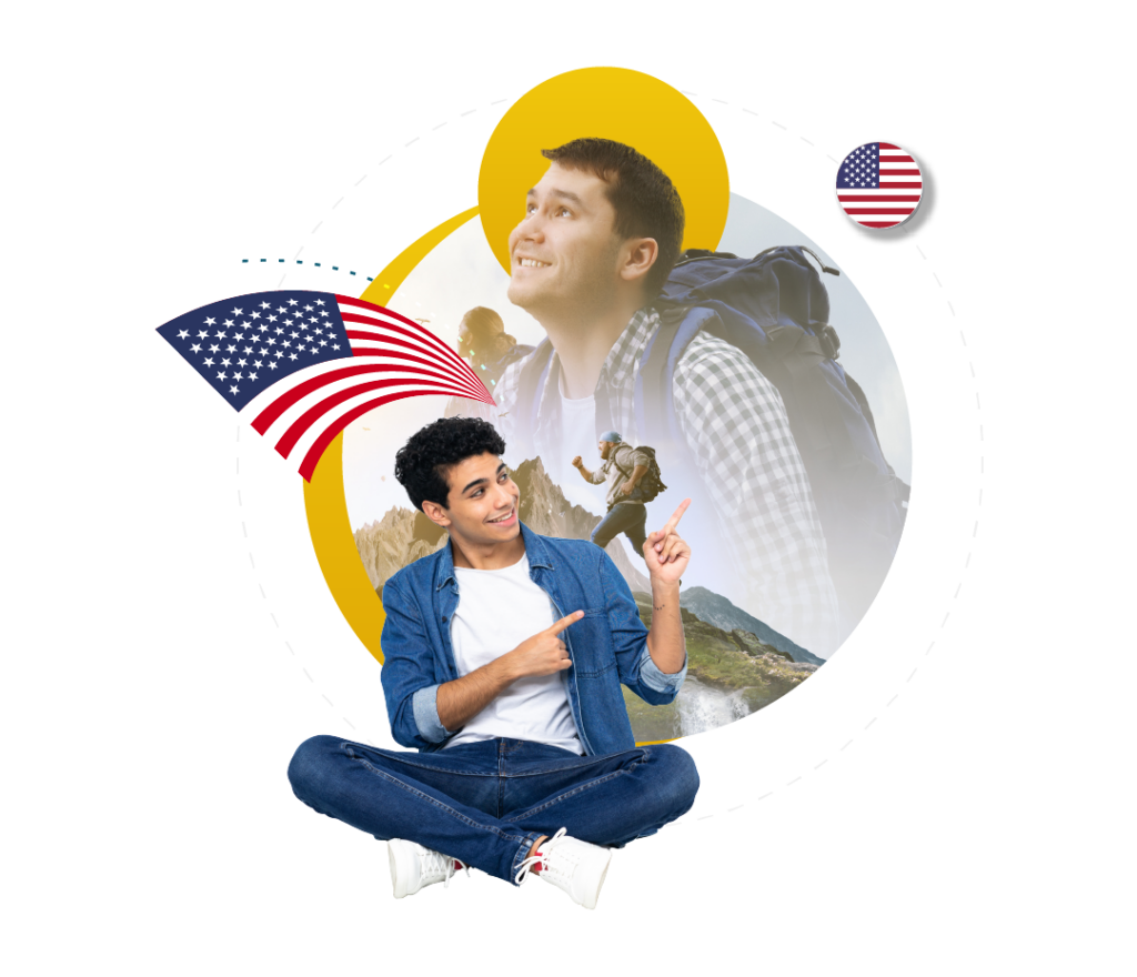 Study in USA From Pakistan