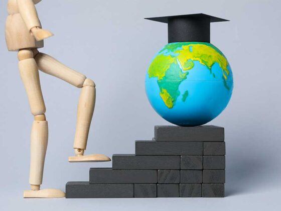 The Role of Education Consultants in Achieving Your International Study Dreams